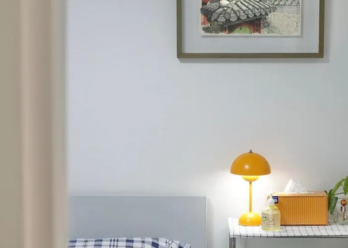 To With 1-story House Near Itaewon Stn 5min Walk *