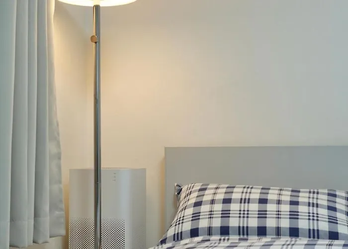 Appartement To With 1-story House Near Itaewon Stn 5min Walk