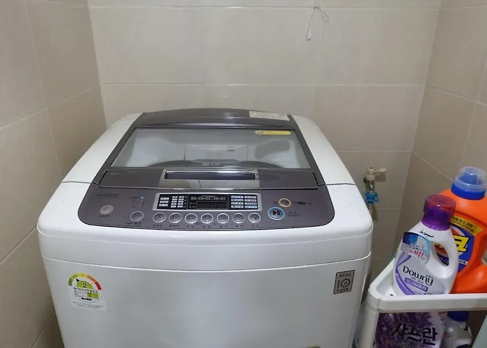 To With 1-story House Near Itaewon Stn 5min Walk *