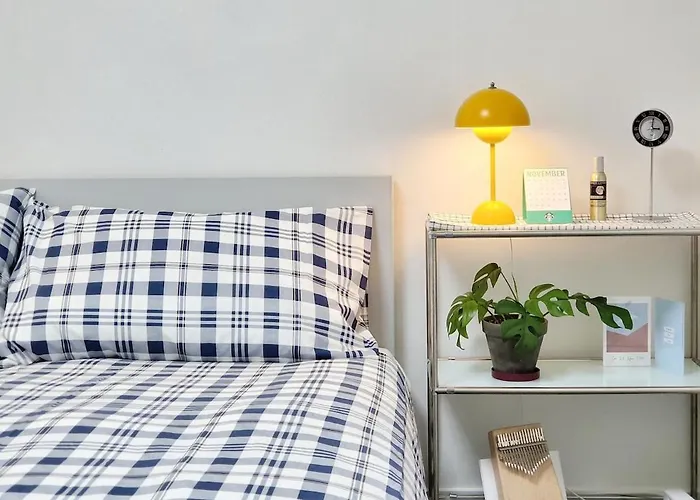 To With 1-story House Near Itaewon Stn 5min Walk *