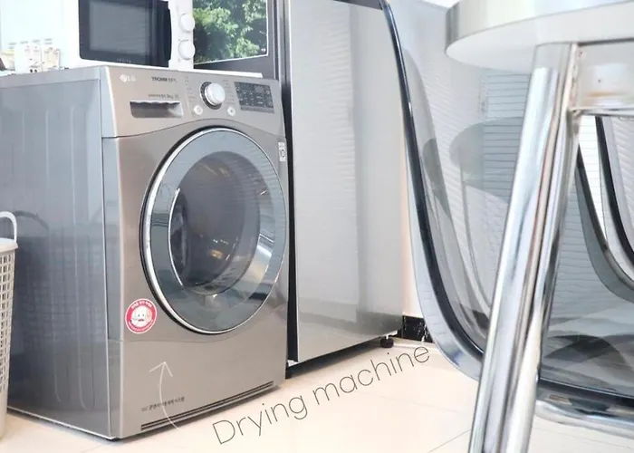 Appartement To With 1-story House Near Itaewon Stn 5min Walk Seoel
