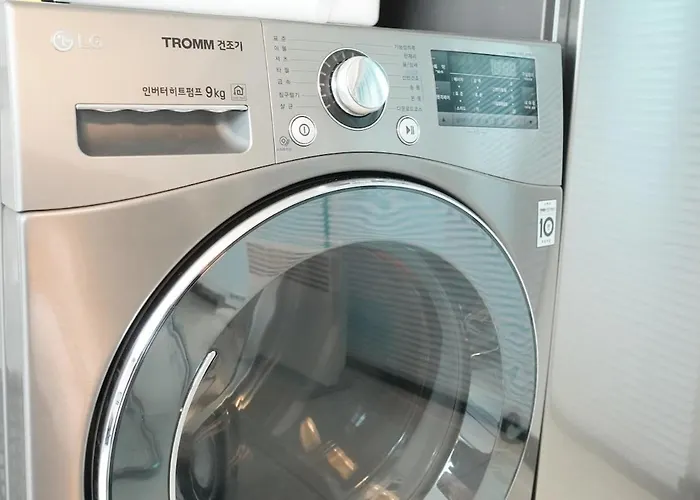 To With 1-story House Near Itaewon Stn 5min Walk Appartement