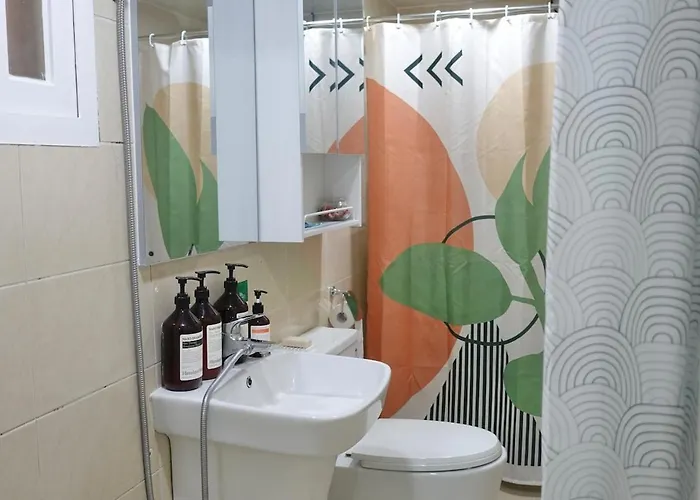To With 1-story House Near Itaewon Stn 5min Walk Appartement *