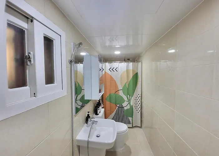 Appartement To With 1-story House Near Itaewon Stn 5min Walk *
