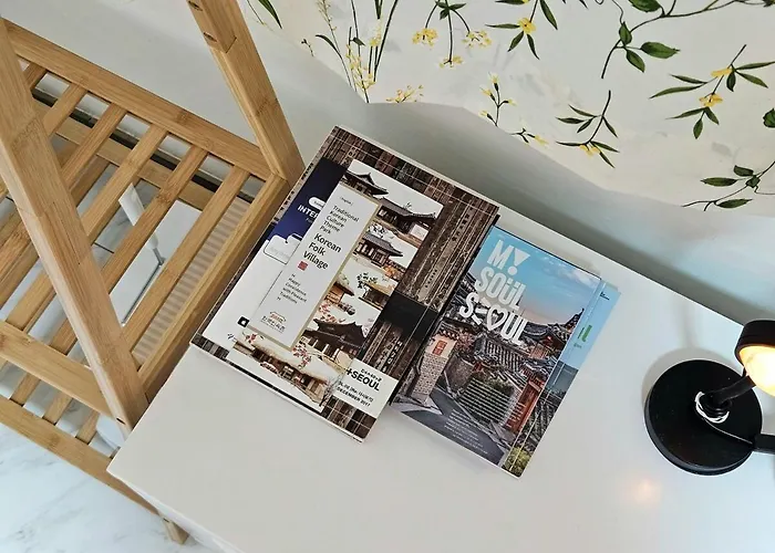 To With 1-story House Near Itaewon Stn 5min Walk * Seoel