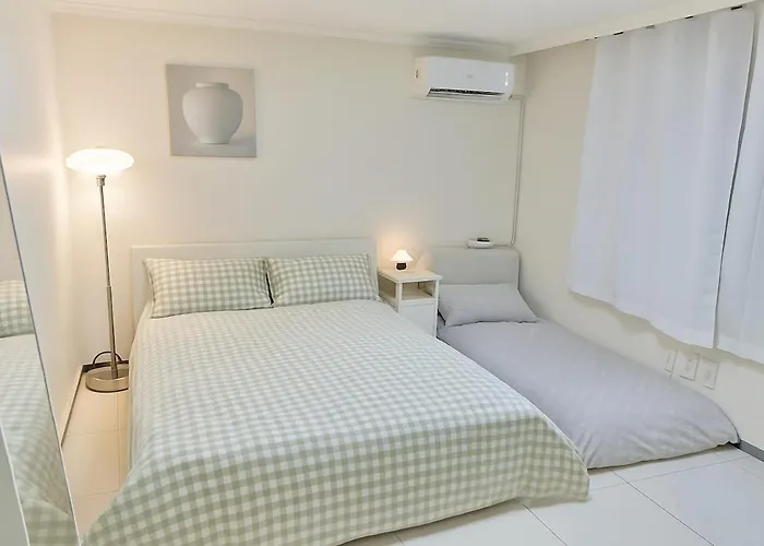 To With 1-story House Near Itaewon Stn 5min Walk Seoel