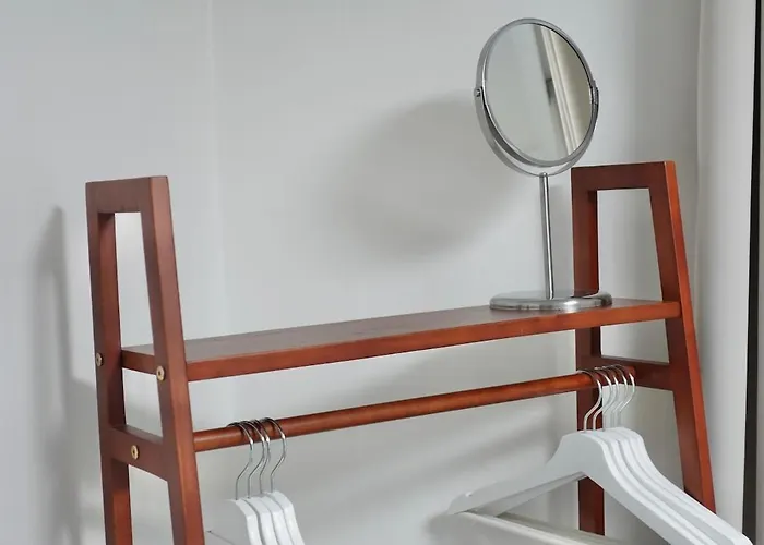 To With 1-story House Near Itaewon Stn 5min Walk Appartement