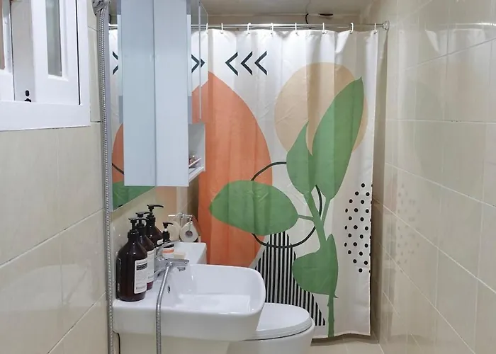 To With 1-story House Near Itaewon Stn 5min Walk Appartement Seoel